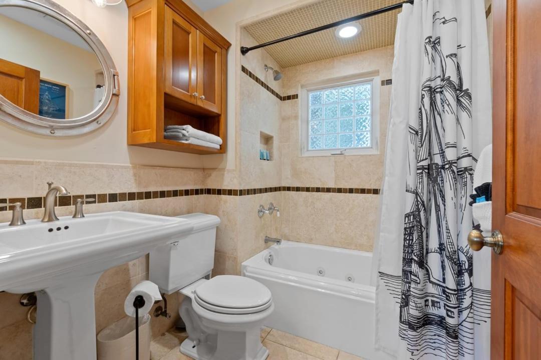 Flagler Cottage - 1 Block To Historic District St. Augustine Extérieur photo